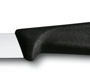 Victorinox Paring Knife Swiss Classic 8 cm Black