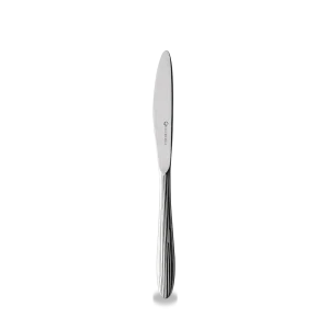 Agano Dessert Knife 21cm 12/box