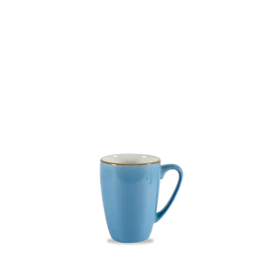 Stonecast Cornflower Blue Mug 355ml 12/box