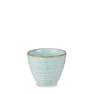 Stonecast Duck Egg Ripple Chip Mug 296ml 12/box